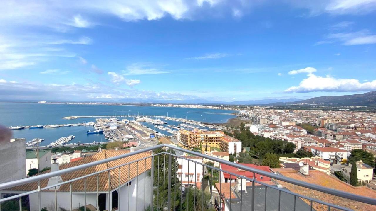 Appartement Angeles 9