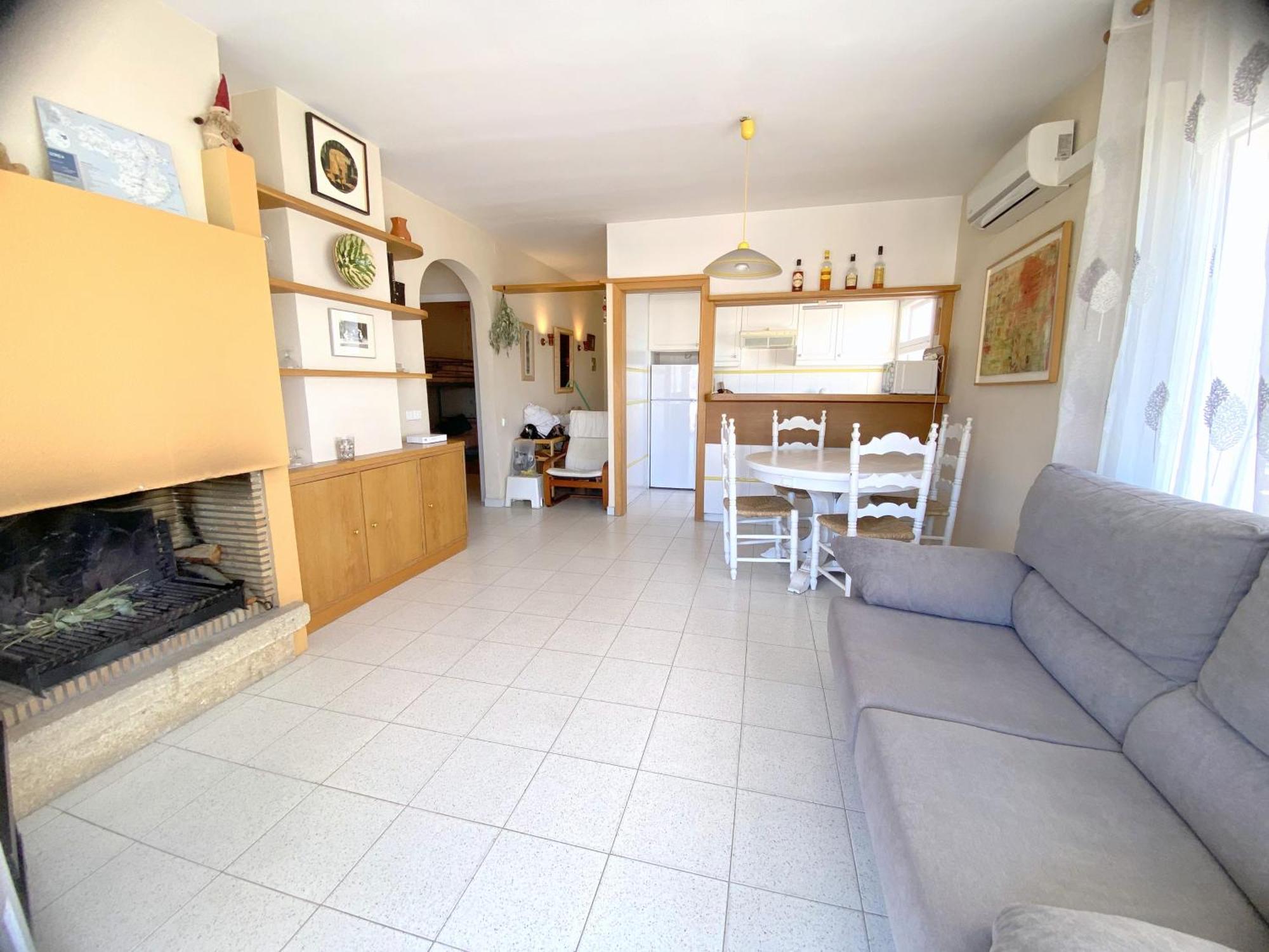 Angeles 9 Appartement