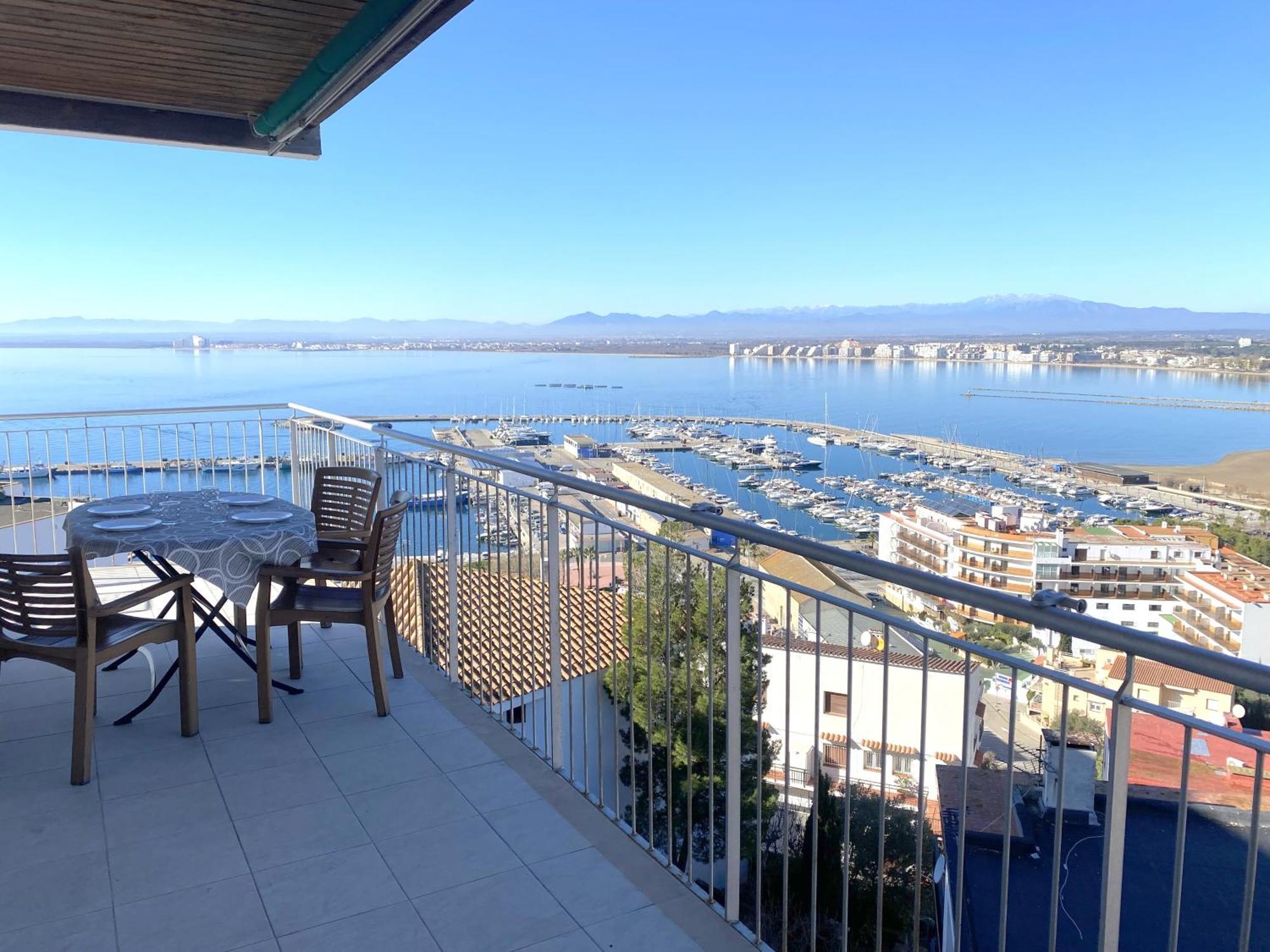 Angeles 9 Appartement