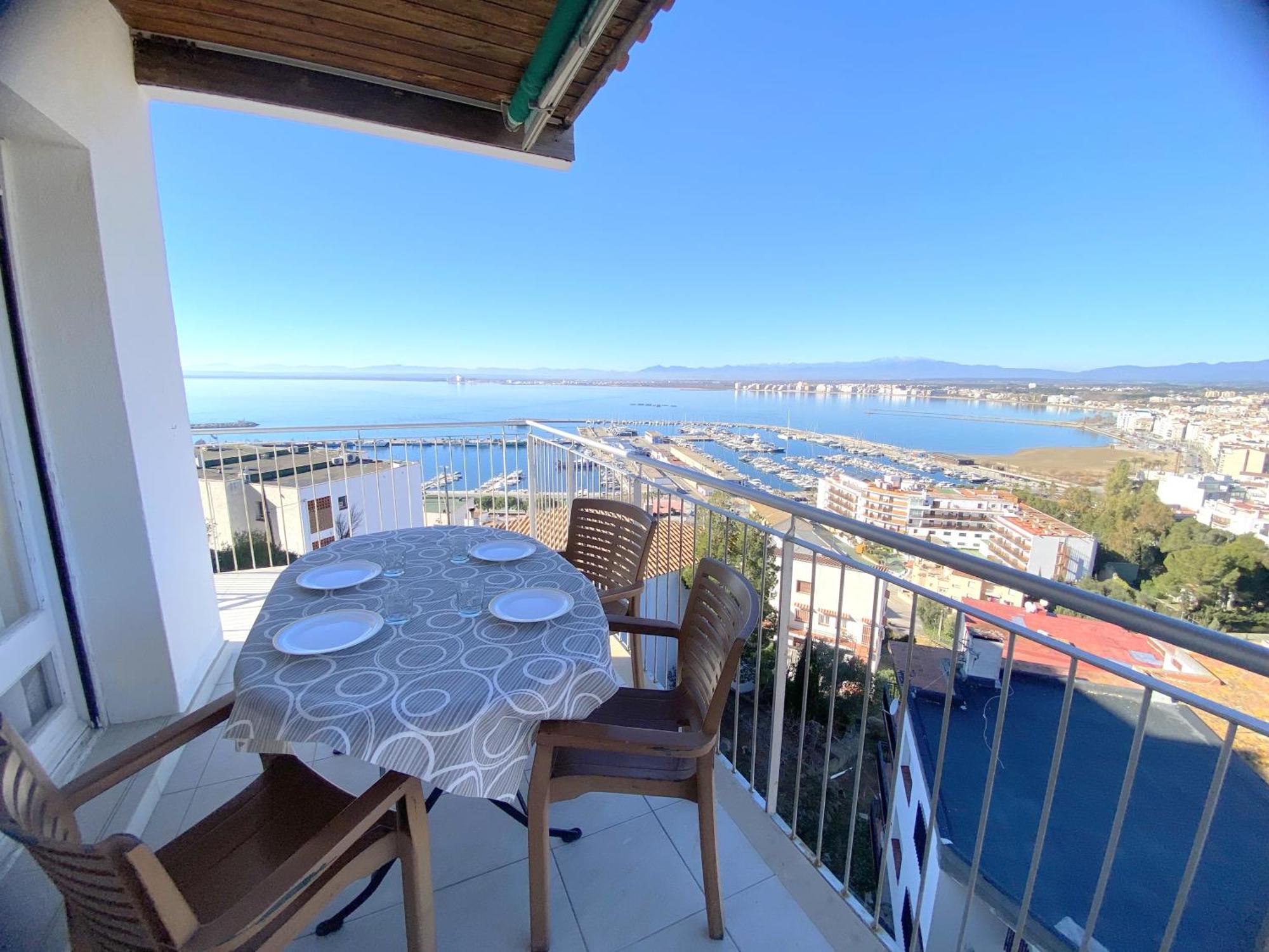 Appartement Angeles 9 *