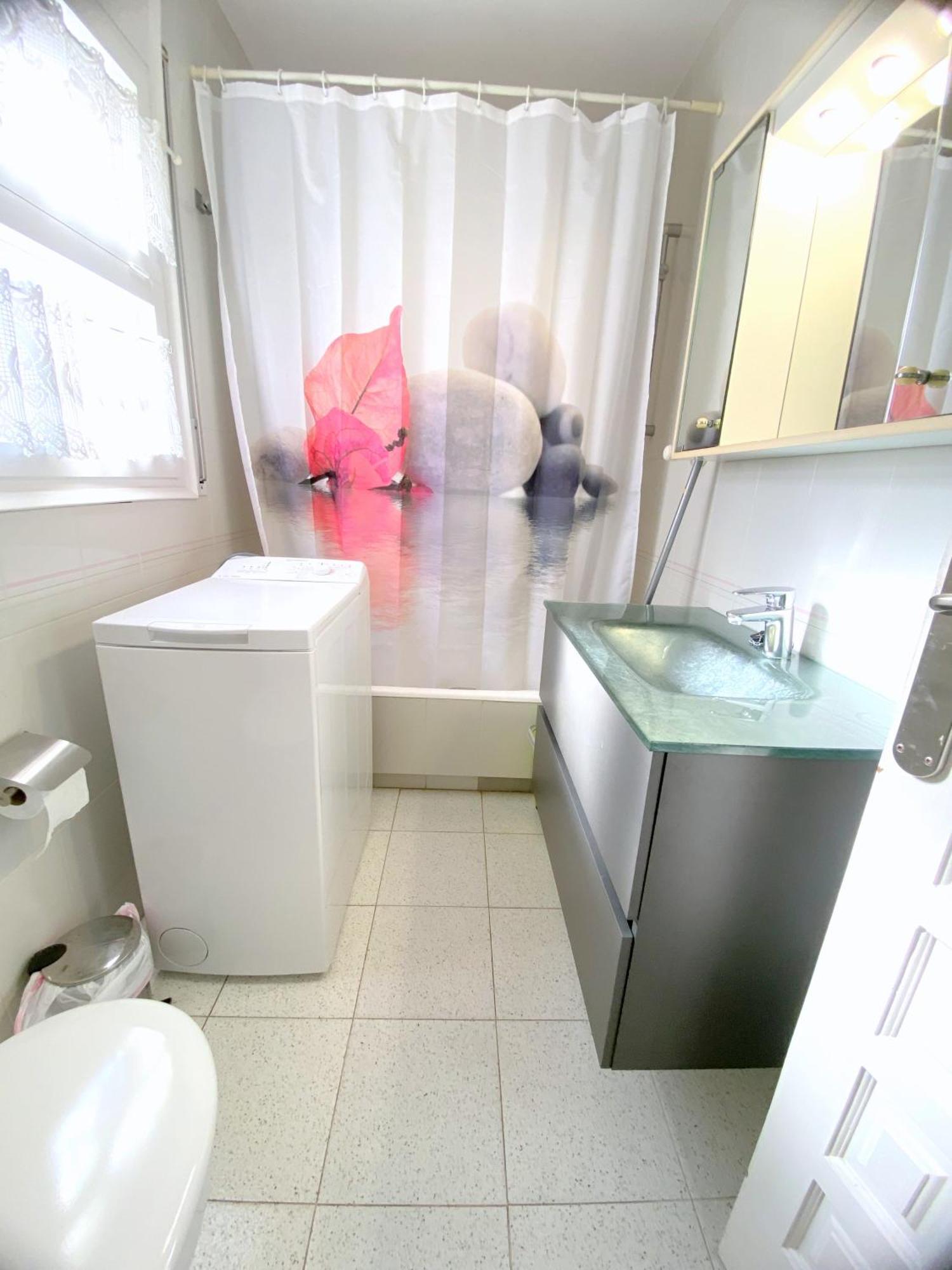Angeles 9 Appartement