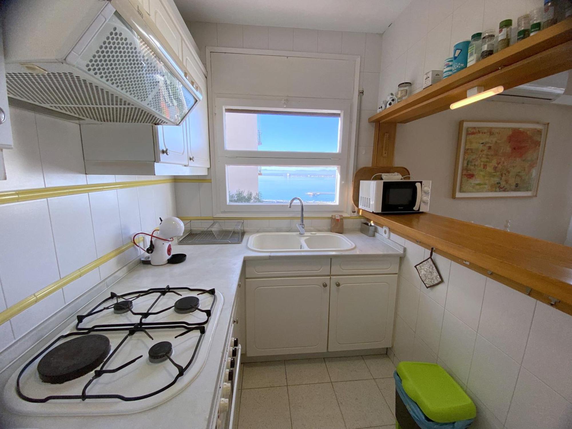 Appartement Angeles 9 Roses