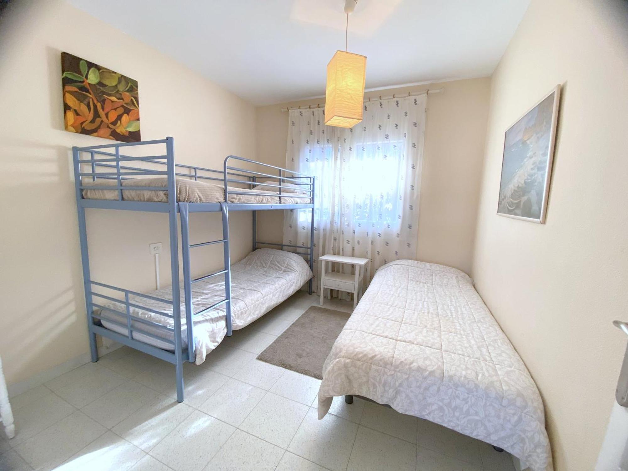Appartement Angeles 9