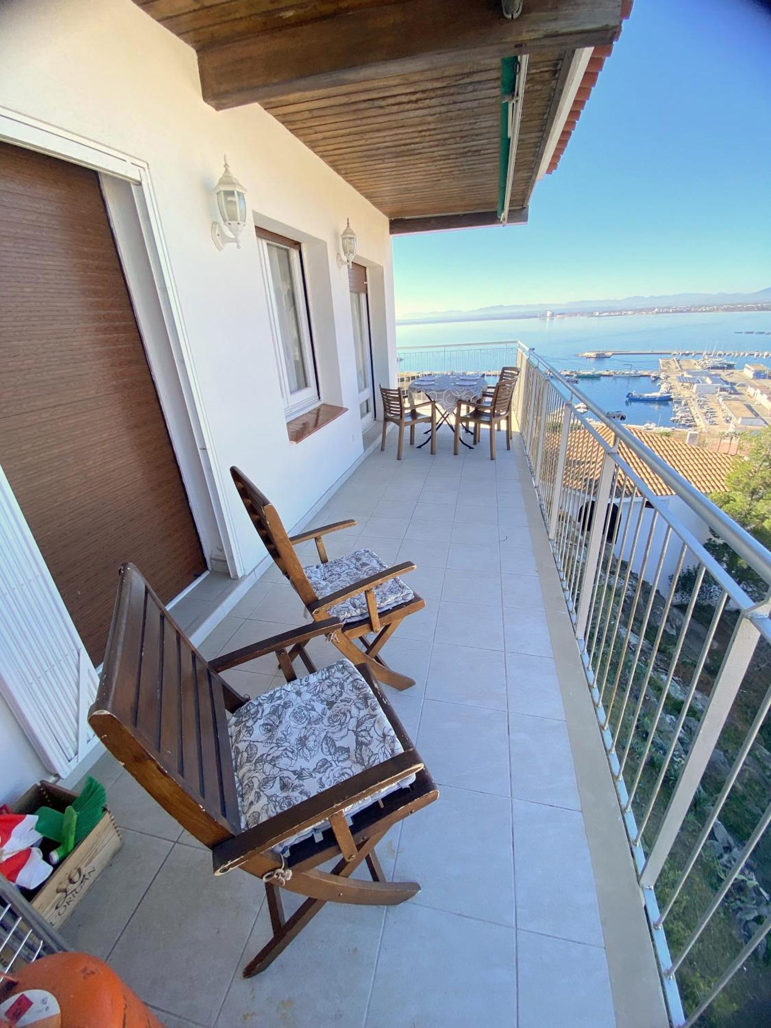 Apartment Angeles 9
