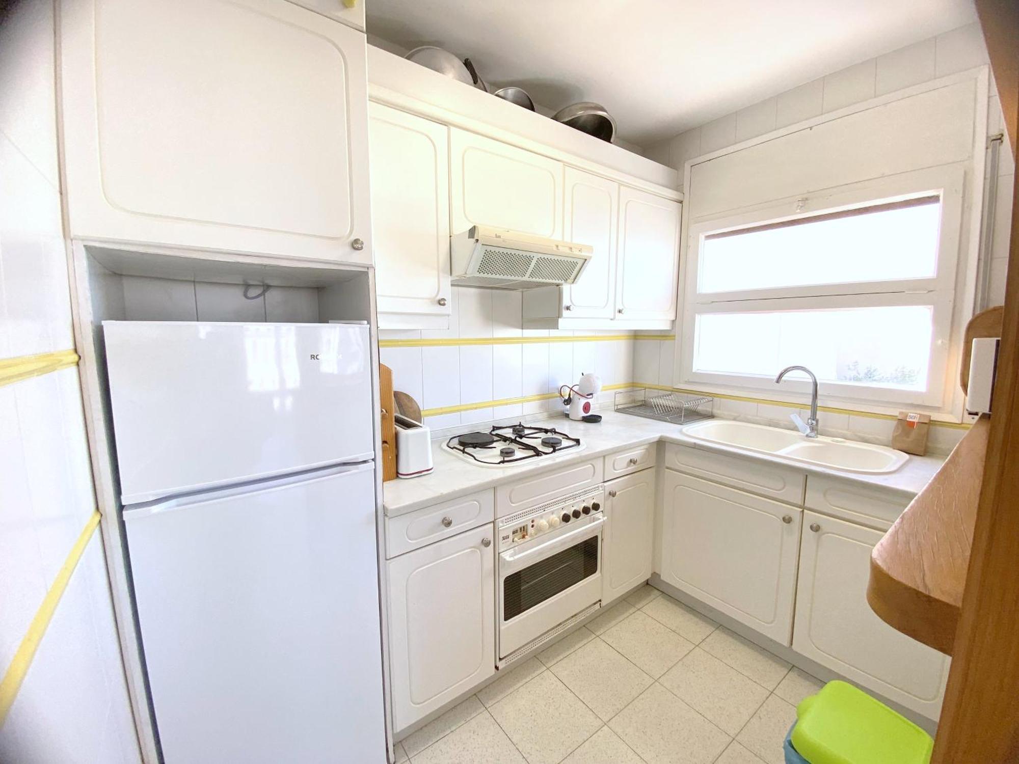 Apartment Angeles 9 *