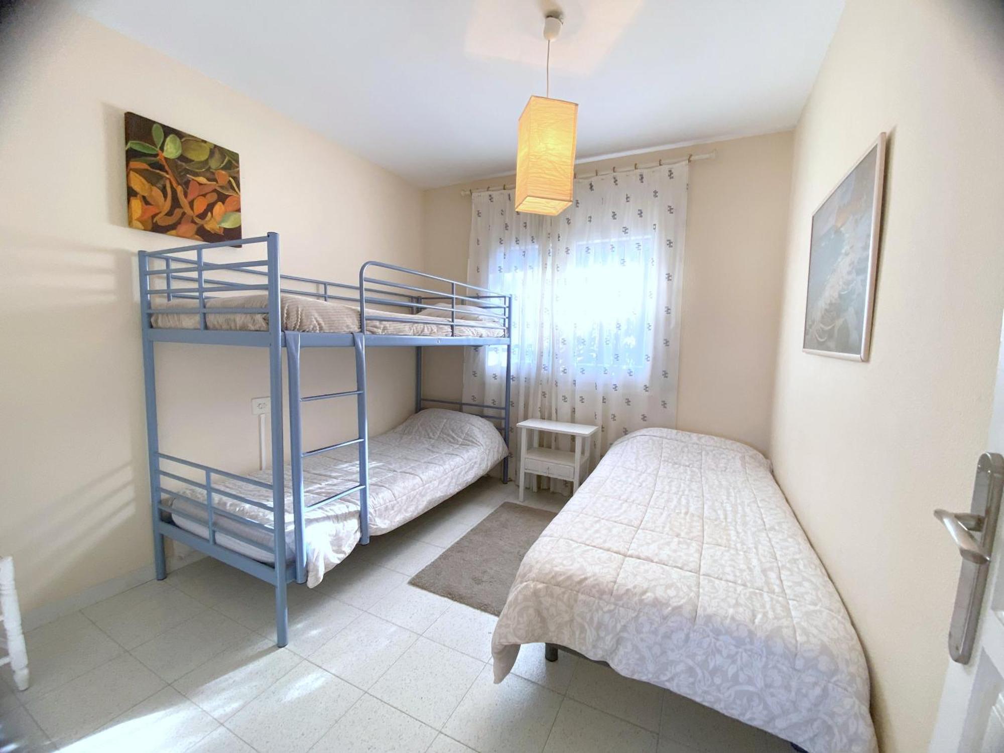 Apartment Angeles 9 *